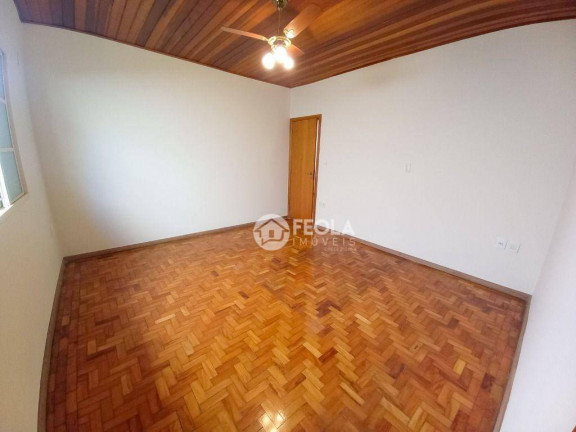 Imagem Casa com 2 Quartos à Venda, 125 m² em Jardim São Domingos - Americana Imagem Casa com 2 Quartos à Venda, 125 m² em Jardim São Domingos - Americana