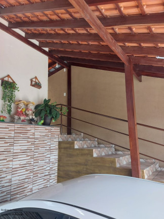 Imagem Casa com 2 Quartos à Venda, 116 m² em Jardim São Bento - Poços De Caldas Imagem Casa com 2 Quartos à Venda, 116 m² em Jardim São Bento - Poços De Caldas
