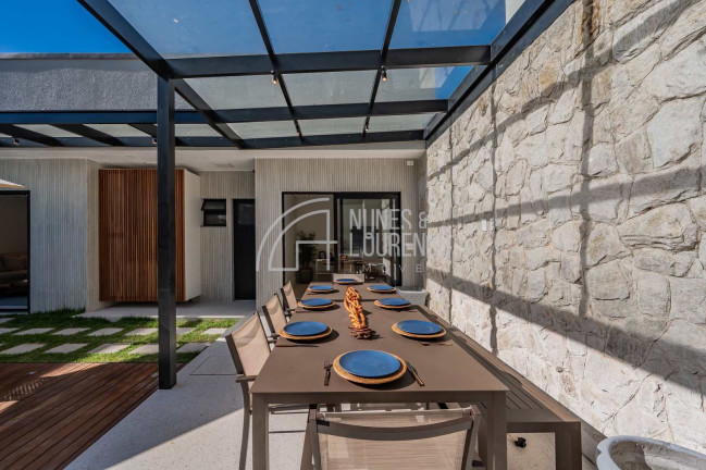Imagem Casa com 4 Quartos à Venda, 350 m² em Embaré - Santos Imagem Casa com 4 Quartos à Venda, 350 m² em Embaré - Santos