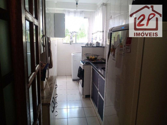 Imagem Apartamento com 2 Quartos à Venda, 58 m² em Cacapava - Caçapava Imagem Apartamento com 2 Quartos à Venda, 58 m² em Cacapava - Caçapava