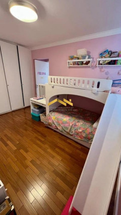 Imagem Apartamento com 3 Quartos à Venda, 129 m² em Itaim - São Paulo