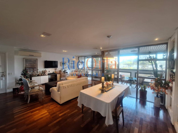 Imagem Apartamento com 4 Quartos à Venda, 180 m² em Barra Da Tijuca - Rio De Janeiro Imagem Apartamento com 4 Quartos à Venda, 180 m² em Barra Da Tijuca - Rio De Janeiro