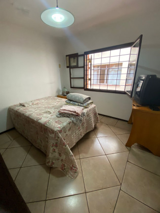 Imagem Casa com 5 Quartos à Venda, 200 m² em Aparecida - Santos Imagem Casa com 5 Quartos à Venda, 200 m² em Aparecida - Santos