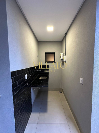 Imagem Casa com 2 Quartos à Venda, 157 m² em Jardim Atlântico - Goiânia Imagem Casa com 2 Quartos à Venda, 157 m² em Jardim Atlântico - Goiânia