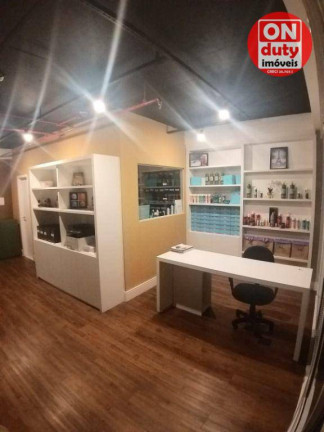 Imagem Sala Comercial à Venda, 49 m² em Centro - São Vicente Imagem Sala Comercial à Venda, 49 m² em Centro - São Vicente
