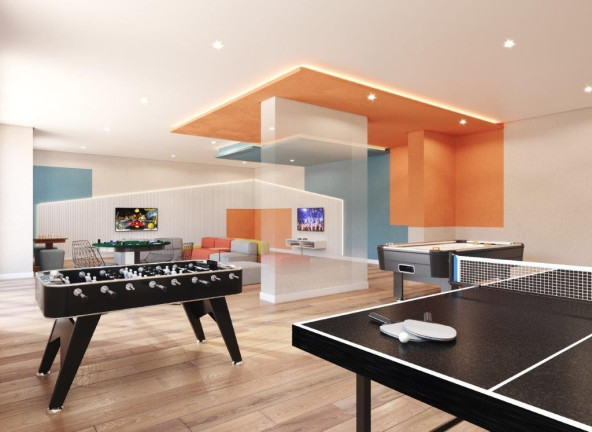 Imagem Imóvel com 3 Quartos à Venda, 55 m² em água Branca - São Paulo Imagem Imóvel com 3 Quartos à Venda, 55 m² em água Branca - São Paulo