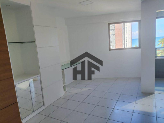 Imagem Apartamento com 3 Quartos à Venda, 97 m² em Boa Viagem - Recife