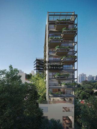Imagem Apartamento com 2 Quartos à Venda, 90 m² em Perdizes - São Paulo Imagem Apartamento com 2 Quartos à Venda, 90 m² em Perdizes - São Paulo