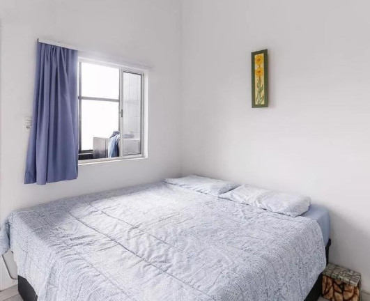 Imagem Kitnet com 1 Quarto à Venda, 35 m² em Santa Cecília - São Paulo