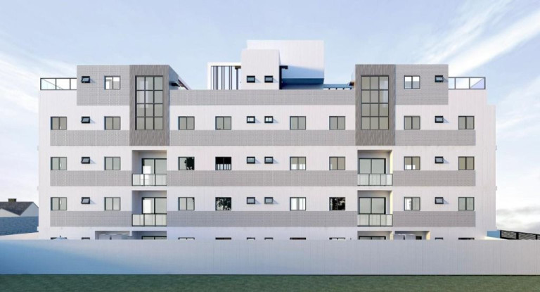 Cobertura com 2 Quartos à Venda, 101 m² em Altiplano Cabo Branco - João Pessoa
