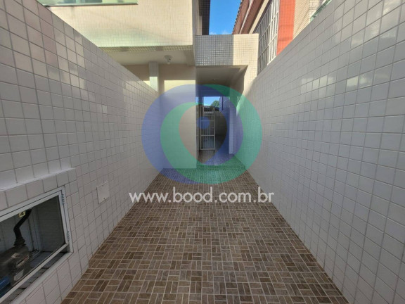 Imagem Casa com 2 Quartos à Venda, 70 m² em Embaré - Santos Imagem Casa com 2 Quartos à Venda, 70 m² em Embaré - Santos