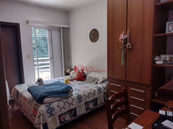 Imagem Sobrado com 4 Quartos à Venda, 223 m² em Jardim Textil - São Paulo Imagem Sobrado com 4 Quartos à Venda, 223 m² em Jardim Textil - São Paulo