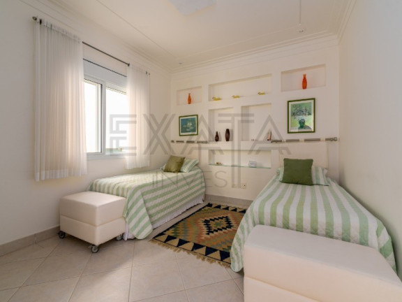 Imagem Casa com 10 Quartos à Venda, 818 m² em Balneario Praia Do Pernambuco - Guarujá