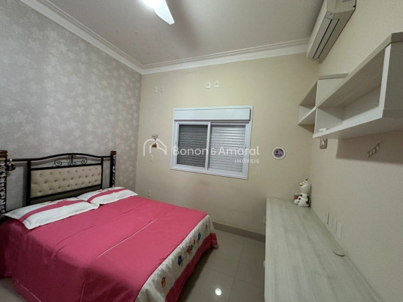 Imagem Casa de Condomínio com 3 Quartos à Venda, 250 m² em Residencial Real Park - Sumaré Imagem Casa de Condomínio com 3 Quartos à Venda, 250 m² em Residencial Real Park - Sumaré