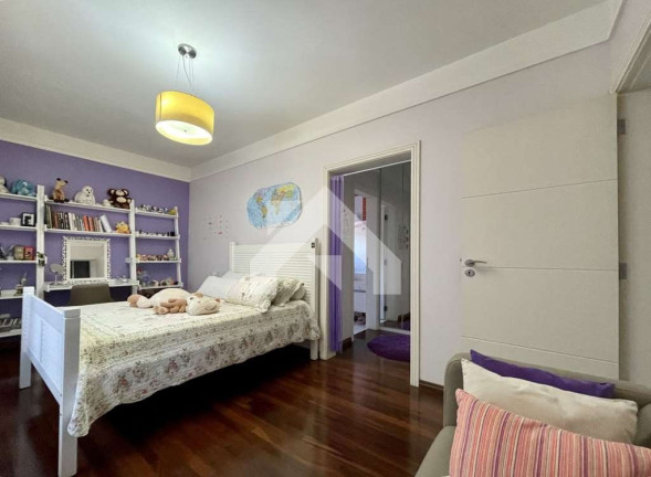 Imagem Casa de Condomínio com 4 Quartos à Venda, 553 m² em Altos De São Fernando - Jandira Imagem Casa de Condomínio com 4 Quartos à Venda, 553 m² em Altos De São Fernando - Jandira