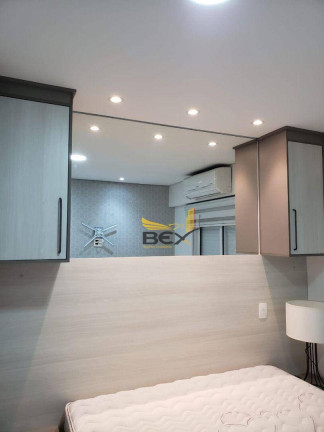 Imagem Apartamento com 2 Quartos à Venda, 57 m² em Bethaville I - Barueri Imagem Apartamento com 2 Quartos à Venda, 57 m² em Bethaville I - Barueri