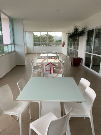 Imagem Apartamento com 3 Quartos à Venda, 77 m² em Patamares - Salvador Imagem Apartamento com 3 Quartos à Venda, 77 m² em Patamares - Salvador