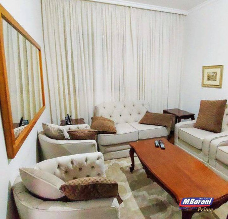 Imagem Apartamento com 4 Quartos à Venda, 190 m² em Fazenda Morumbi - São Paulo Imagem Apartamento com 4 Quartos à Venda, 190 m² em Fazenda Morumbi - São Paulo