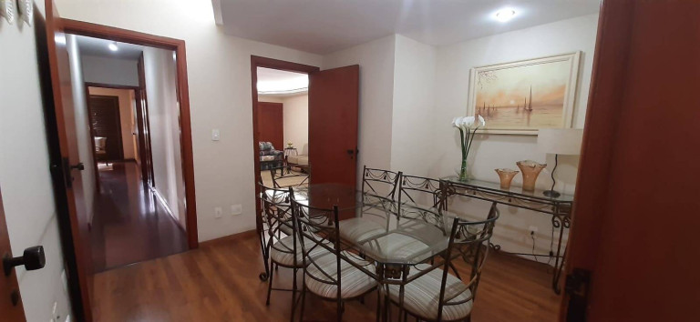 Imagem Apartamento com 3 Quartos à Venda, 188 m² em Jardim Das Nações - Taubaté Imagem Apartamento com 3 Quartos à Venda, 188 m² em Jardim Das Nações - Taubaté