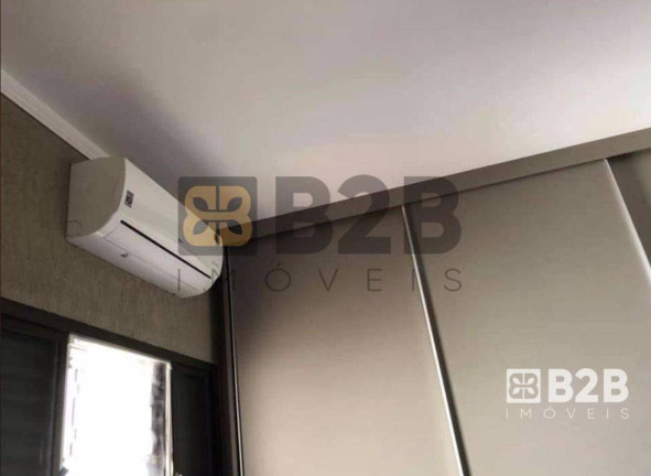 Imagem Casa com 3 Quartos à Venda, 130 m² em Vila Santista - Bauru
