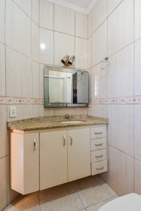 Imagem Casa com 2 Quartos à Venda, 91 m² em Vila Matilde - São Paulo