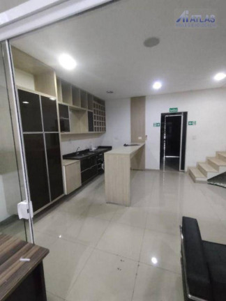 Imagem Sala Comercial para Alugar, 250 m² em Vila Alpina - São Paulo Imagem Sala Comercial para Alugar, 250 m² em Vila Alpina - São Paulo