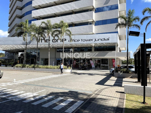 Imagem Sala Comercial à Venda, 60 m² em Jardim Flórida - Jundiaí Imagem Sala Comercial à Venda, 60 m² em Jardim Flórida - Jundiaí