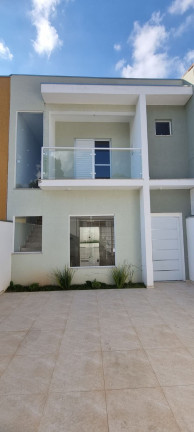Imagem Casa com 3 Quartos à Venda, 143 m² em Laranjeiras - Caieiras