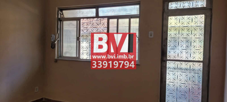 Imagem Casa com 2 Quartos à Venda, 100 m² em Vaz Lobo - Rio De Janeiro