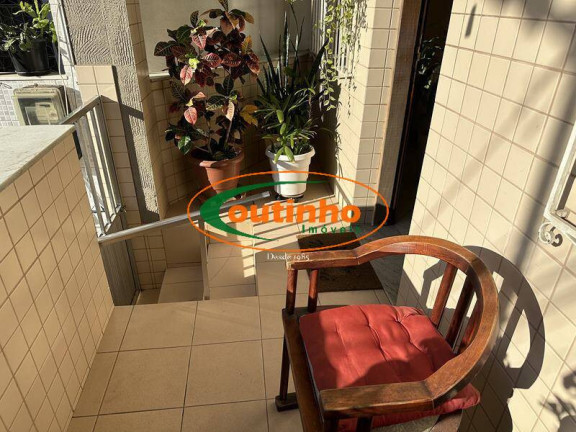 Casa com 3 Quartos à Venda, 140 m² em Vila Isabel - Rio De Janeiro