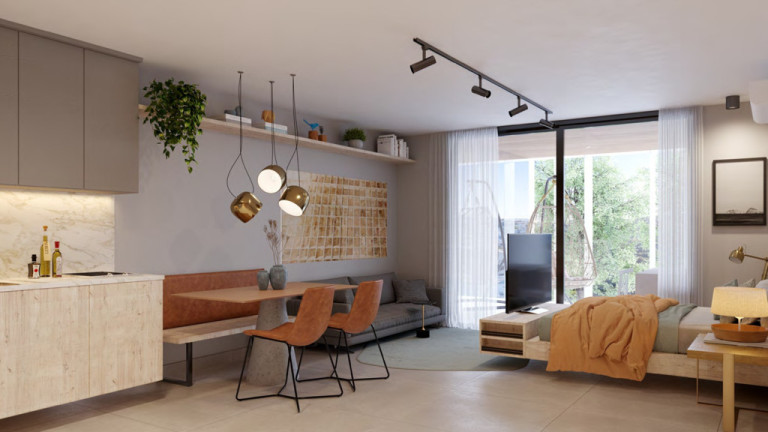 Imagem Apartamento com 1 Quarto à Venda, 77 m² em Ipanema - Rio De Janeiro Imagem Apartamento com 1 Quarto à Venda, 77 m² em Ipanema - Rio De Janeiro