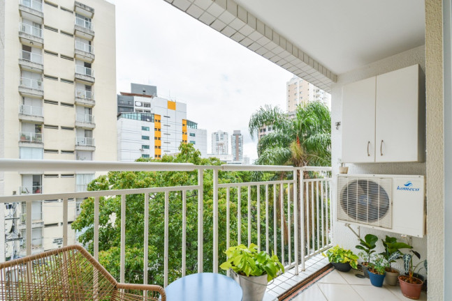 Imagem Apartamento com 2 Quartos à Venda, 52 m² em Vila Olímpia - São Paulo Imagem Apartamento com 2 Quartos à Venda, 52 m² em Vila Olímpia - São Paulo