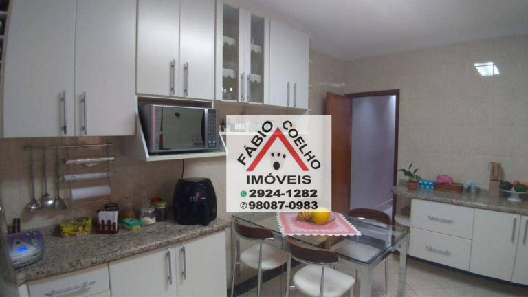 Imagem Sobrado com 3 Quartos à Venda, 150 m² em Campo Grande - São Paulo Imagem Sobrado com 3 Quartos à Venda, 150 m² em Campo Grande - São Paulo