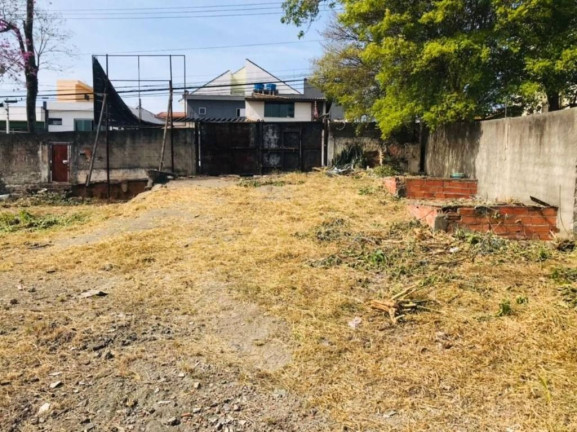 Imagem Terreno para Alugar, 2.166 m² em Paulicéia - São Bernardo Do Campo