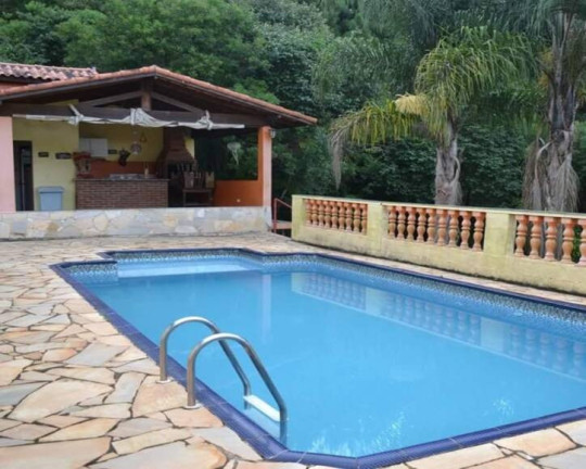 Chácara com 3 Quartos à Venda, 1.000 m² em Campo Verde - Ibiúna