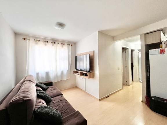 Imagem Apartamento com 2 Quartos à Venda, 44 m² em Jaraguá - São Paulo Imagem Apartamento com 2 Quartos à Venda, 44 m² em Jaraguá - São Paulo