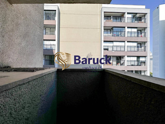 Imagem Apartamento com 2 Quartos à Venda, 54 m² em Campo Belo - São Paulo