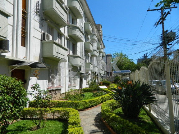 Imagem Apartamento com 2 Quartos à Venda, 60 m² em Santana - Porto Alegre