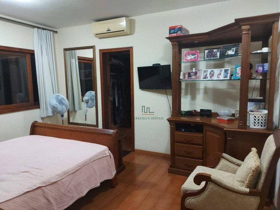 Imagem Casa com 4 Quartos à Venda ou Locação, 400 m² em Itaipu - Niterói Imagem Casa com 4 Quartos à Venda ou Locação, 400 m² em Itaipu - Niterói