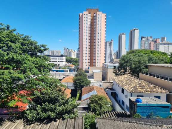 Imagem Apartamento com 2 Quartos à Venda, 70 m² em Vila Olímpia - São Paulo