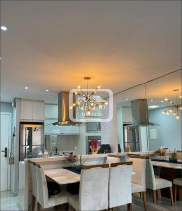 Imagem Apartamento com 2 Quartos à Venda, 72 m² em Vila Osasco - Osasco