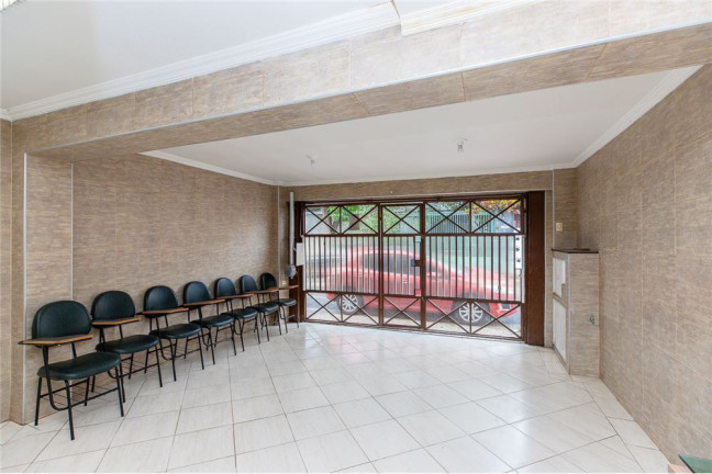 Imagem Casa com 2 Quartos à Venda, 117 m² em Jardim Prudência - São Paulo Imagem Casa com 2 Quartos à Venda, 117 m² em Jardim Prudência - São Paulo
