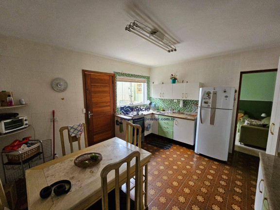Imagem Sobrado com 3 Quartos à Venda, 151 m² em Jardim Santa Mena - Guarulhos Imagem Sobrado com 3 Quartos à Venda, 151 m² em Jardim Santa Mena - Guarulhos