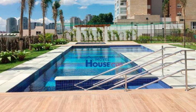 Imagem Apartamento com 3 Quartos à Venda, 86 m² em Vila Romana - São Paulo Imagem Apartamento com 3 Quartos à Venda, 86 m² em Vila Romana - São Paulo
