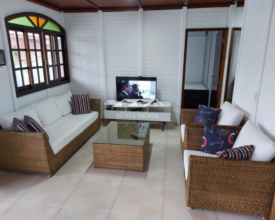 Imagem Casa com 3 Quartos à Venda, 180 m² em Boracéia - Bertioga Imagem Casa com 3 Quartos à Venda, 180 m² em Boracéia - Bertioga