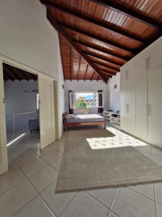 Imagem Casa com 3 Quartos à Venda, 173 m² em Barra Da Lagoa - Ubatuba