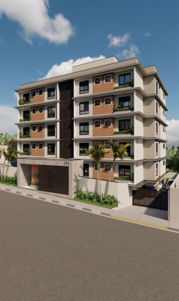 Imóvel com 3 Quartos à Venda, 173 m² em Gió Gardênia - Atibaia