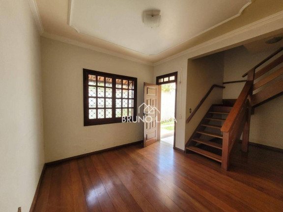 Imagem Casa com 4 Quartos para Alugar, 200 m² em São Sebastião - Igarapé Imagem Casa com 4 Quartos para Alugar, 200 m² em São Sebastião - Igarapé