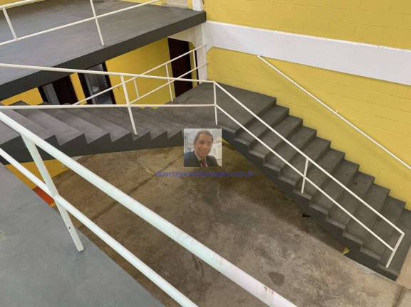 Imagem Sala Comercial à Venda, 505 m² em Jardim São Marcos - Vargem Grande Paulista Imagem Sala Comercial à Venda, 505 m² em Jardim São Marcos - Vargem Grande Paulista