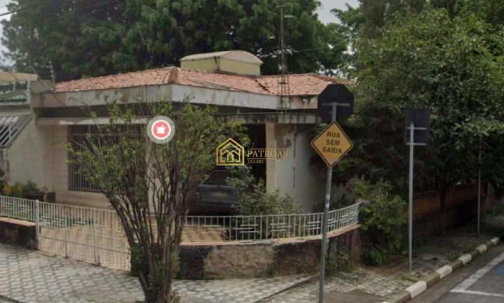 Imagem Terreno à Venda, 298 m² em Nova Petrópolis - São Bernardo Do Campo Imagem Terreno à Venda, 298 m² em Nova Petrópolis - São Bernardo Do Campo